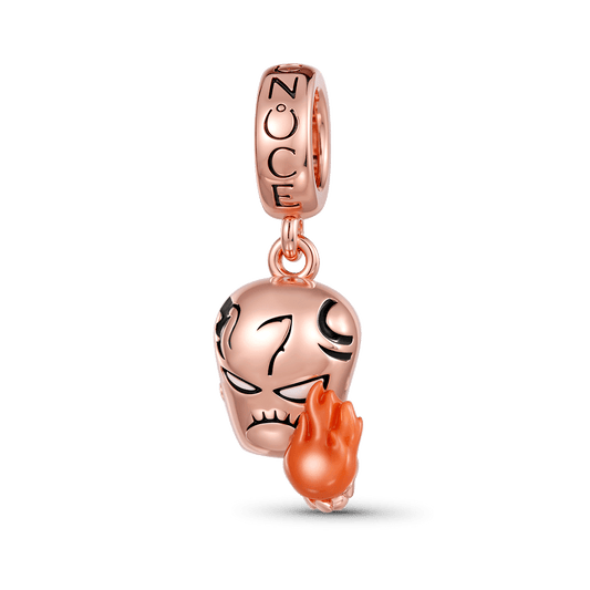 The Suicide Squad x Gnoce El Diablo Glow-in-the-Dark Pendant Dangle Charm_1