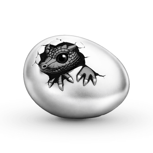 Gnoce Dragon Egg Charm_1
