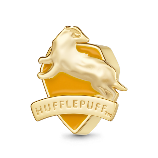 Gnoce Harry Potter Hufflepuff Charm_1